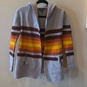 TOAD&CO HEARTFELT Hoodie